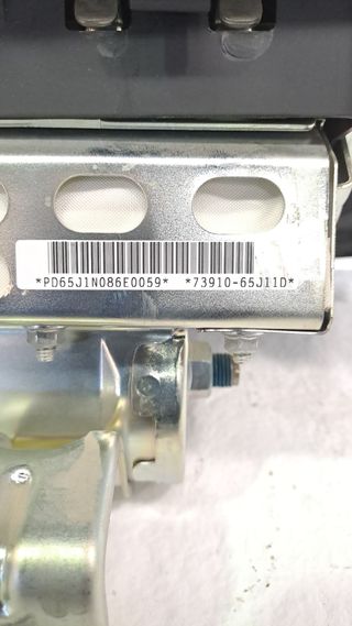 AIRBAG DELANTERO DERECHO SUZUKI GRAND VITARA JB (JT)