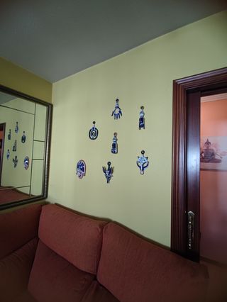 Figuras Sargadelos