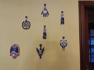Figuras Sargadelos