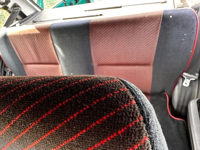 Despiece Citroën AX