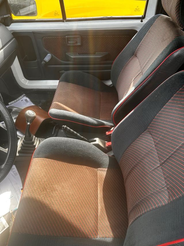 Despiece Citroën AX