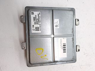 CENTRALITA MOTOR UCE OPEL ASTRA J LIM.