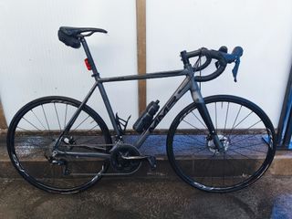 MMR Grip Disc Bicicleta de Carretera