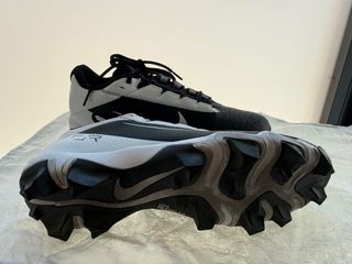 Botas Fútbol Americano Nike Vapor Shark 42.5