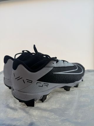 Botas Fútbol Americano Nike Vapor Shark 42.5