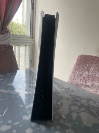PlayStation 5 Digital Edition PS5