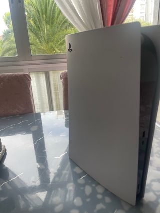 PlayStation 5 Digital Edition PS5