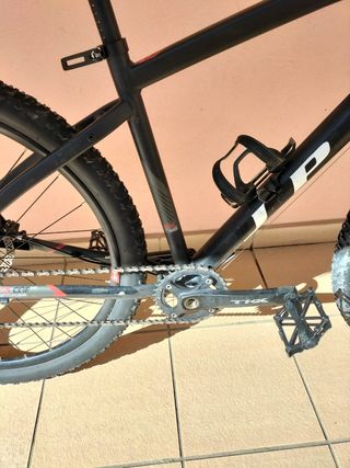 Bicicleta Rockrider 540 Mejorada (2020)