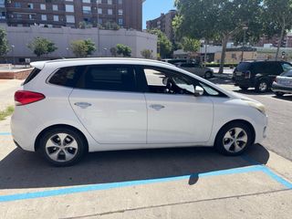 KIA Carens 2014