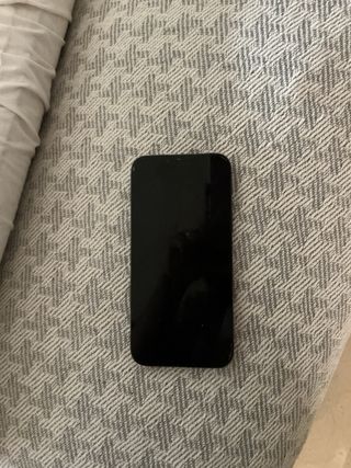 iPhone 13 Pro Max Negro. 
