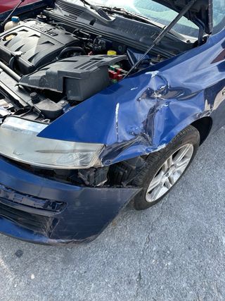 Despiece Fiat Stilo