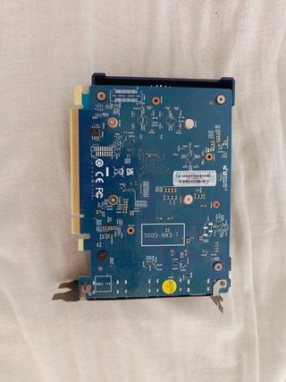 Tarjeta Gráfica Intel Arc A380 SPARKLE ELF
