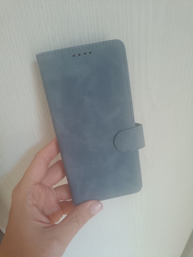 Cover libretto Google Pixel 8