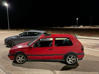 Volkswagen Golf 1996