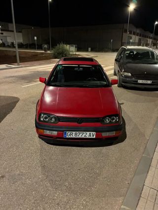 Volkswagen Golf 1996