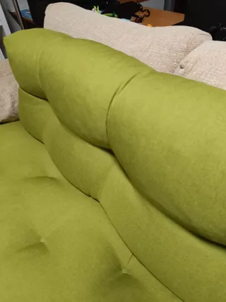 Cuscini per divani Pallet (3 pezzi)