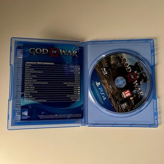 Lote Videojuegos PS4