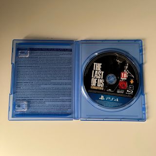 Lote Videojuegos PS4