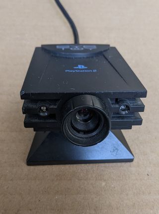 PS2 Eye Play