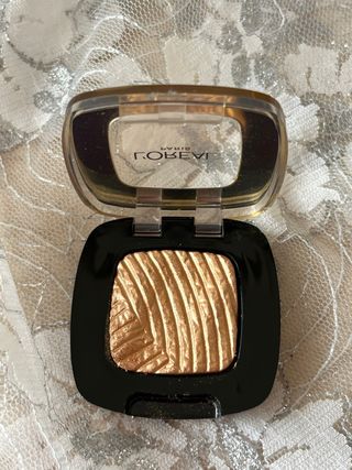 L'Oréal Ombretto Oro 