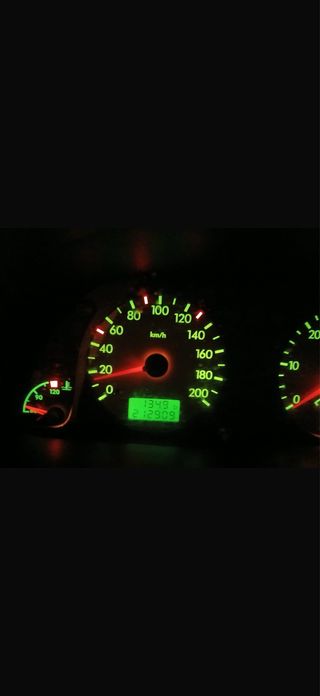 Citroen Xsara 1999