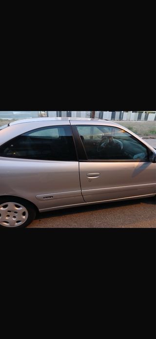 Citroen Xsara 1999
