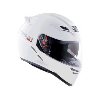 Casco Moto