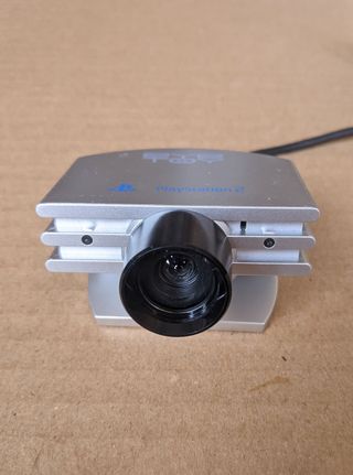 PS2 Eye Play