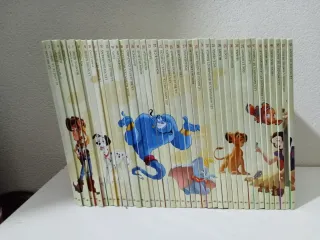 Audiocontes disney 