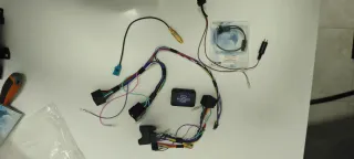 Cableado Connects 2 Vito Viano