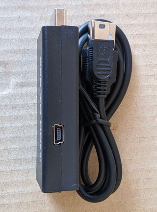 PS2 HDMI