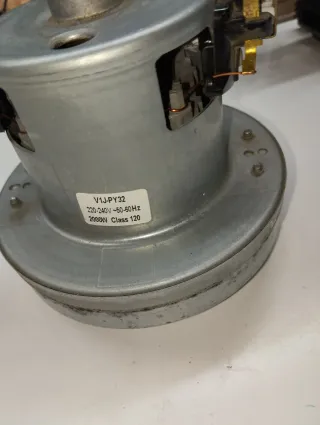 Motor modelo: V1J-PY32 2000W aspiradora Rowenta ..