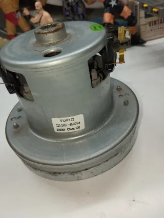 Motor modelo: V1J-PY32 2000W aspiradora Rowenta ..