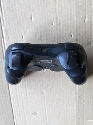 Mando PS3