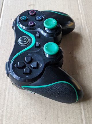 Mando PS3