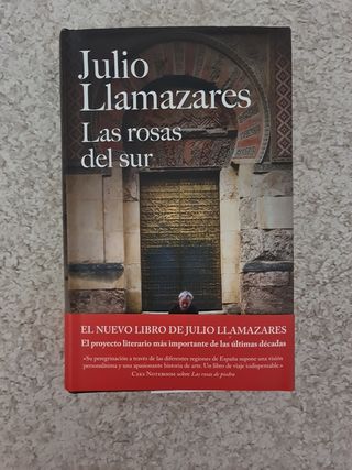 Las rosas del sur