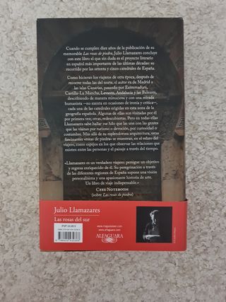 Las rosas del sur