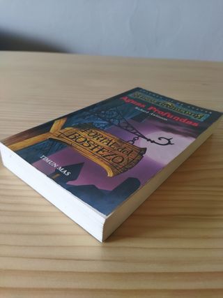 Aguas Profundas (Timun mas narrativa) (Spanish ...