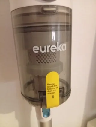 Aspiradora Eureka