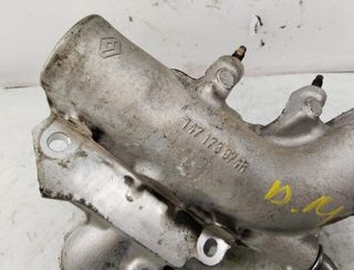 Renault 147173974r válvula captur helly 1787412