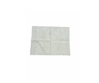 Tovaglietta Asilo con Tasca Portaposate