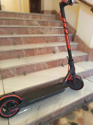 Bonito patinete Xiaomi Pro2