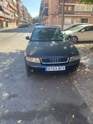 Audi A4 2000