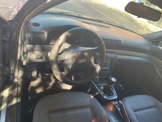 Audi A4 2000