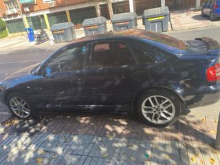 Audi A4 2000
