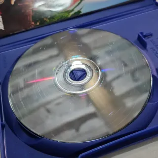PS2 ES Completo: Ant Bully