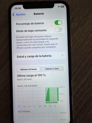 iPhone 11 Pro 512 GB BIANCO