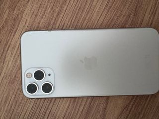 iPhone 11 Pro 512 GB BIANCO