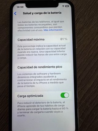 iPhone 11 Pro 512 GB BIANCO