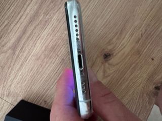 iPhone 11 Pro 512 GB BIANCO